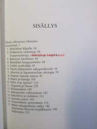 Tikanpojan luonto - Seksi ja lisääntyminen eläinmaailmassa