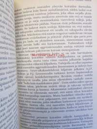 Tikanpojan luonto - Seksi ja lisääntyminen eläinmaailmassa