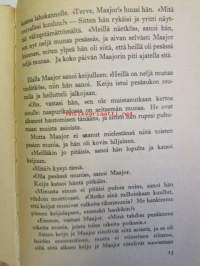 Pelkkää juorua
