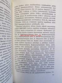 Punaista vai valkoista