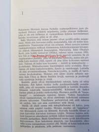 Elämäni Martin Luther Kingin rinnalla