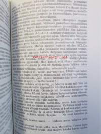 Elämäni Martin Luther Kingin rinnalla