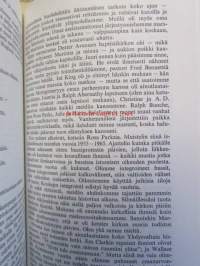 Elämäni Martin Luther Kingin rinnalla