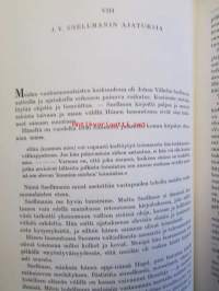 Paasikiven muistelmat sortovuosilta osat 1-2