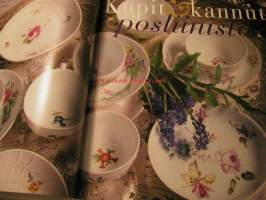 Glorian Antiikki  syksy 1999 päätoim. Leena Nokela
