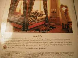 Glorian Antiikki  syksy 1999 päätoim. Leena Nokela