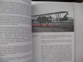 Letov S218 A Smolik