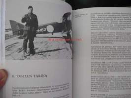 Letov S218 A Smolik