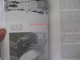 Letov S218 A Smolik