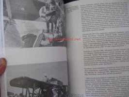 Letov S218 A Smolik