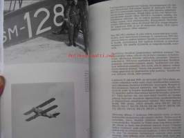 Letov S218 A Smolik