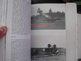 Letov S218 A Smolik