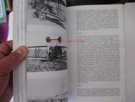 Letov S218 A Smolik