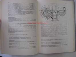 Auton moottorioppi - Ammatinedistämislaitoksen ammattikirjoja n 48
