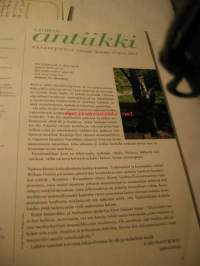 Glorian Antiikki  kesä  2002  päätoim.kari-paavo kokki