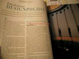 Glorian Antiikki  kevät 2001  päätoim  riitta lindegren