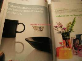glorian  huhtikuu 2008