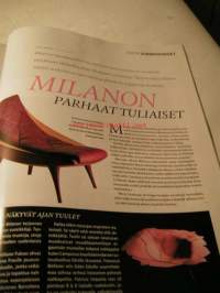 glorian koti  kesäkuu 2008