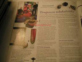 Glorian Antiikki 2008 /  nr 68