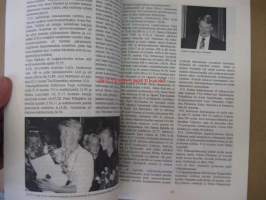 Viipurin Urheilijat 1989-1998