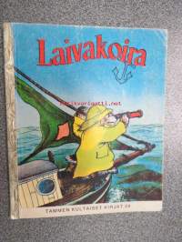 Tyhjä kuva