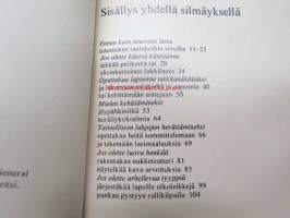 300 uutta peliä ja leikkiä (Pikatieto-sarjaa)