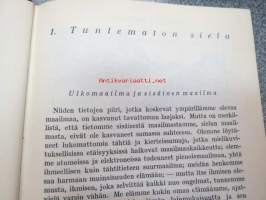 Ihmistuntemus ja ihmisten käsittely - käytännön psykologiaa jokaiselle