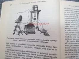 Ihmistuntemus ja ihmisten käsittely - käytännön psykologiaa jokaiselle