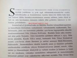 Ukko-Pekka - kuvakirja P.E Svinhufvudin elämästä