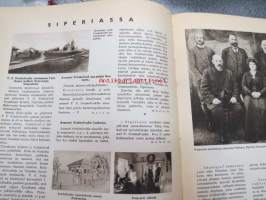 Ukko-Pekka - kuvakirja P.E Svinhufvudin elämästä