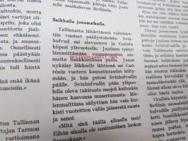 Ukko-Pekka - kuvakirja P.E Svinhufvudin elämästä