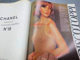 Me naiset 1972 nr 49, sis. mm. seur. artikkelit / kuvat / mainokset; Sorella Englund, Nuorisohotelli Kirkkonummella, Pelastusarmeijalaisten joulu - Liisa Ripatti -