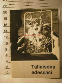 tällaisena edessäsi  tampereen hiippakunnan julkaisu 1978