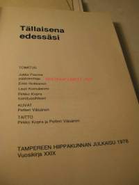 tällaisena edessäsi  tampereen hiippakunnan julkaisu 1978