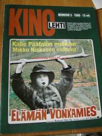 kino lehti  3  1986