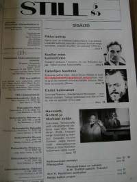 still  nr 5 1985