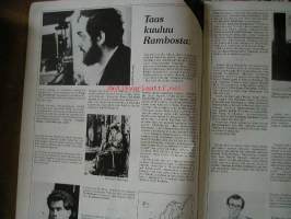 still  nr 5 1985