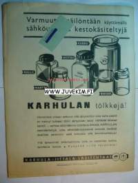 Hakkapeliitta 1939 nr 29, Parkuinmäen taistelu kolmivuotisen sodan kauneimpia voittoja, laivastomme heikkous, lottien juhlakatselmus Hämeenlinnassa