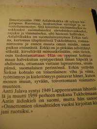 Asfalttikukka