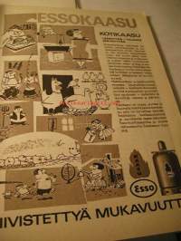 kotiliesi  1964 nr  8