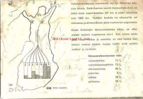 Lannoitus- ja viljelyohjeita kevääksi 1941, runsaasti kuvitettu