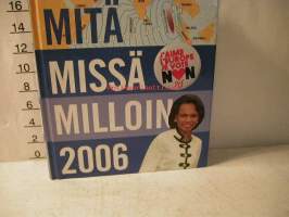 Mitä Missä Milloin 2006 MMM 2006