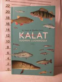 kalat suomen luonnossa