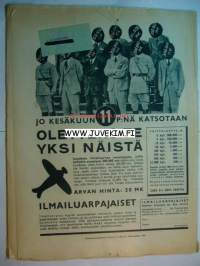 Hakkapeliitta 1938 nr 23