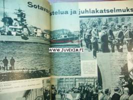 Hakkapeliitta 1938 nr 23