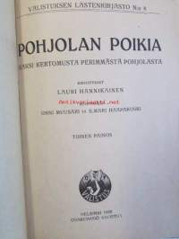 Pohjolan poikia