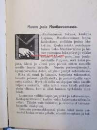 Pohjolan poikia