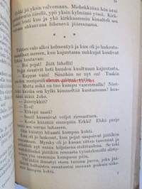 Pohjolan poikia
