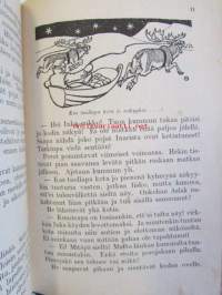 Pohjolan poikia