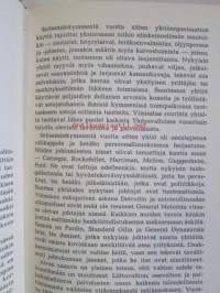 Uusi yhteiskunta
